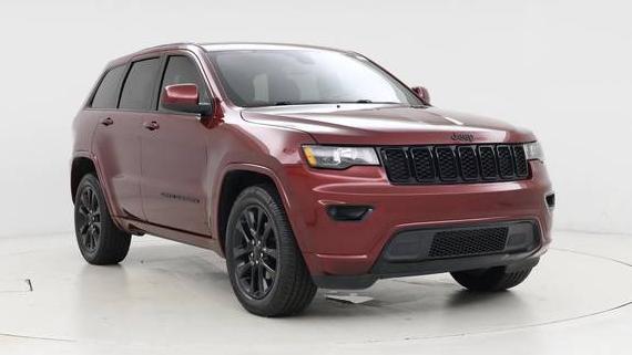 JEEP GRAND CHEROKEE 2019 1C4RJFAG6KC628388 image